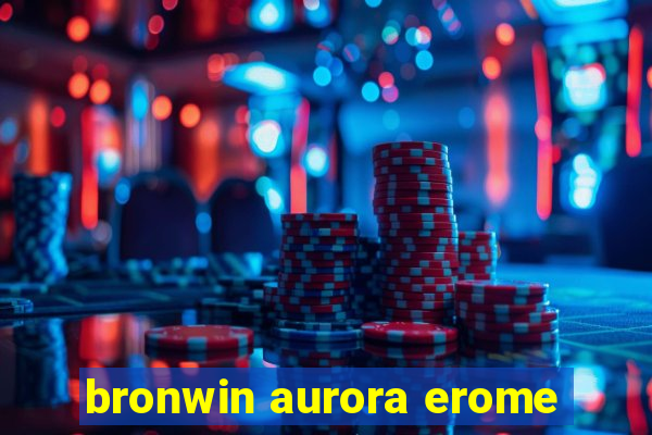 bronwin aurora erome